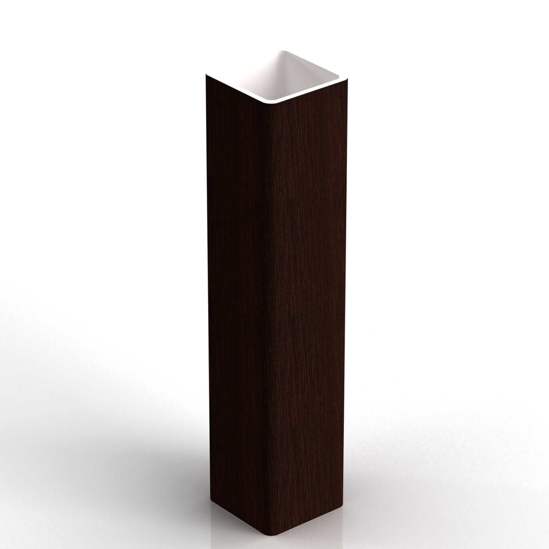 Rosewood picket standing