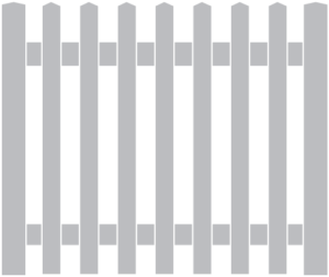 Graphic icon of Fitrite Fairmont Fencing