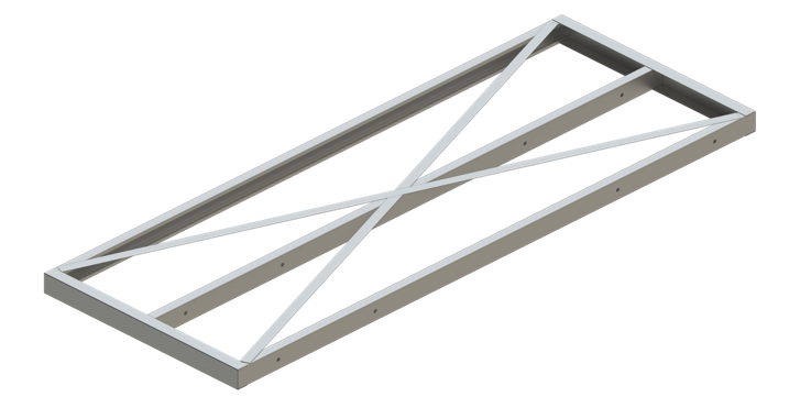 Steel Structure