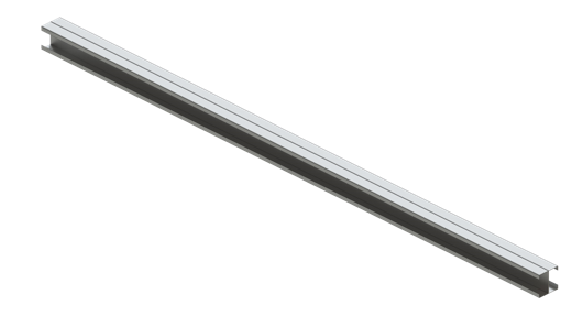 Steel Lintel