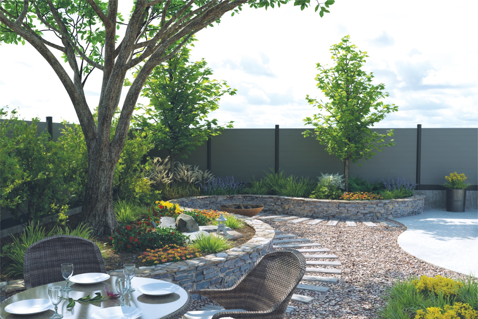 Choosing the Right Fence Suppliers for Your Project