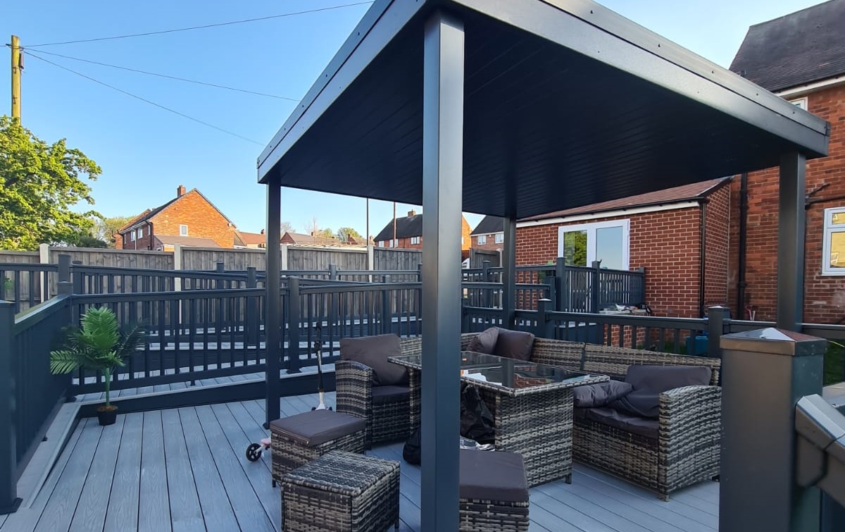 Common Pitfalls With Cabin Decking And How To Avoid Them