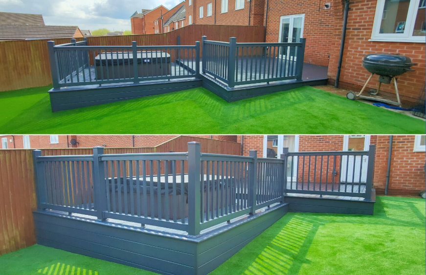 Leeds Garden Expansion