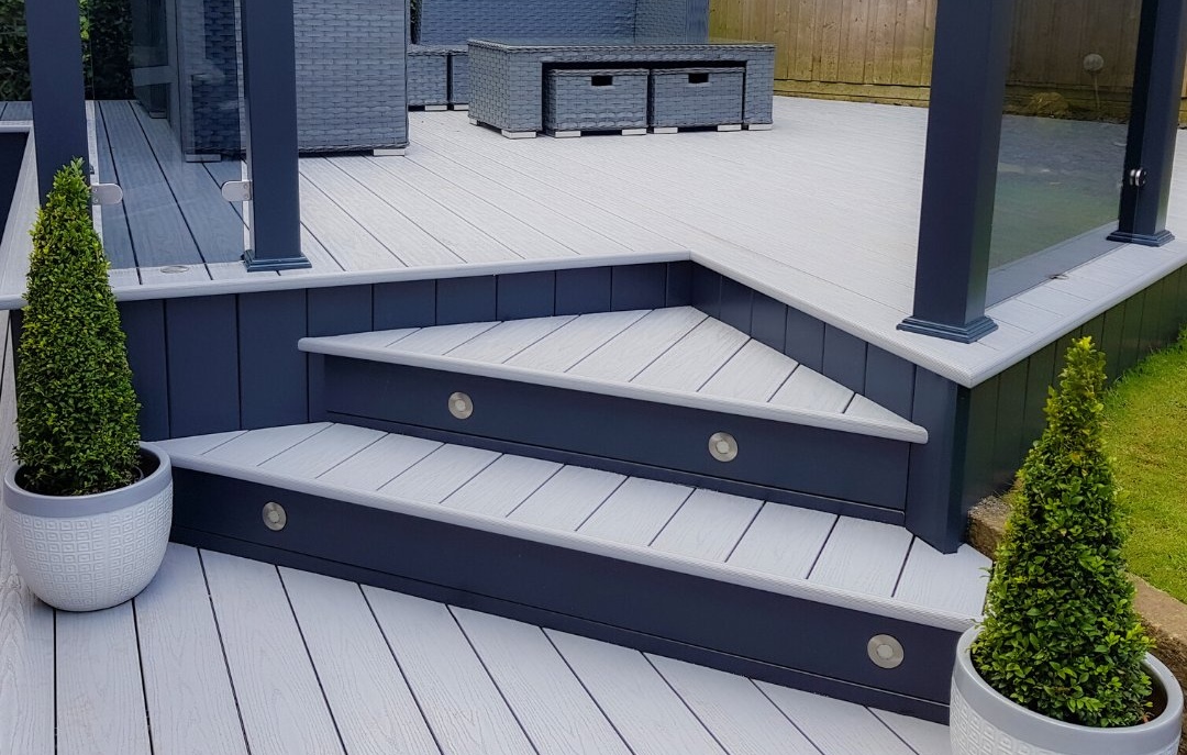 The Ultimate Guide to uPVC Installers and Decking Companies