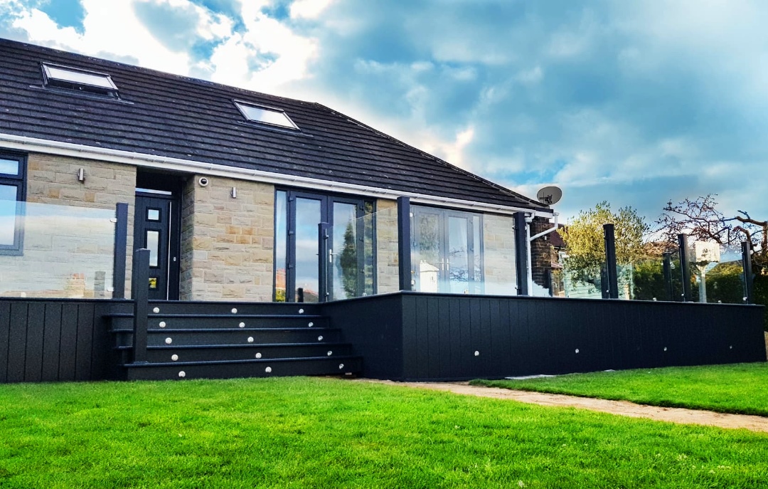 What Should You Look Out For When Finding A UPVC Company?