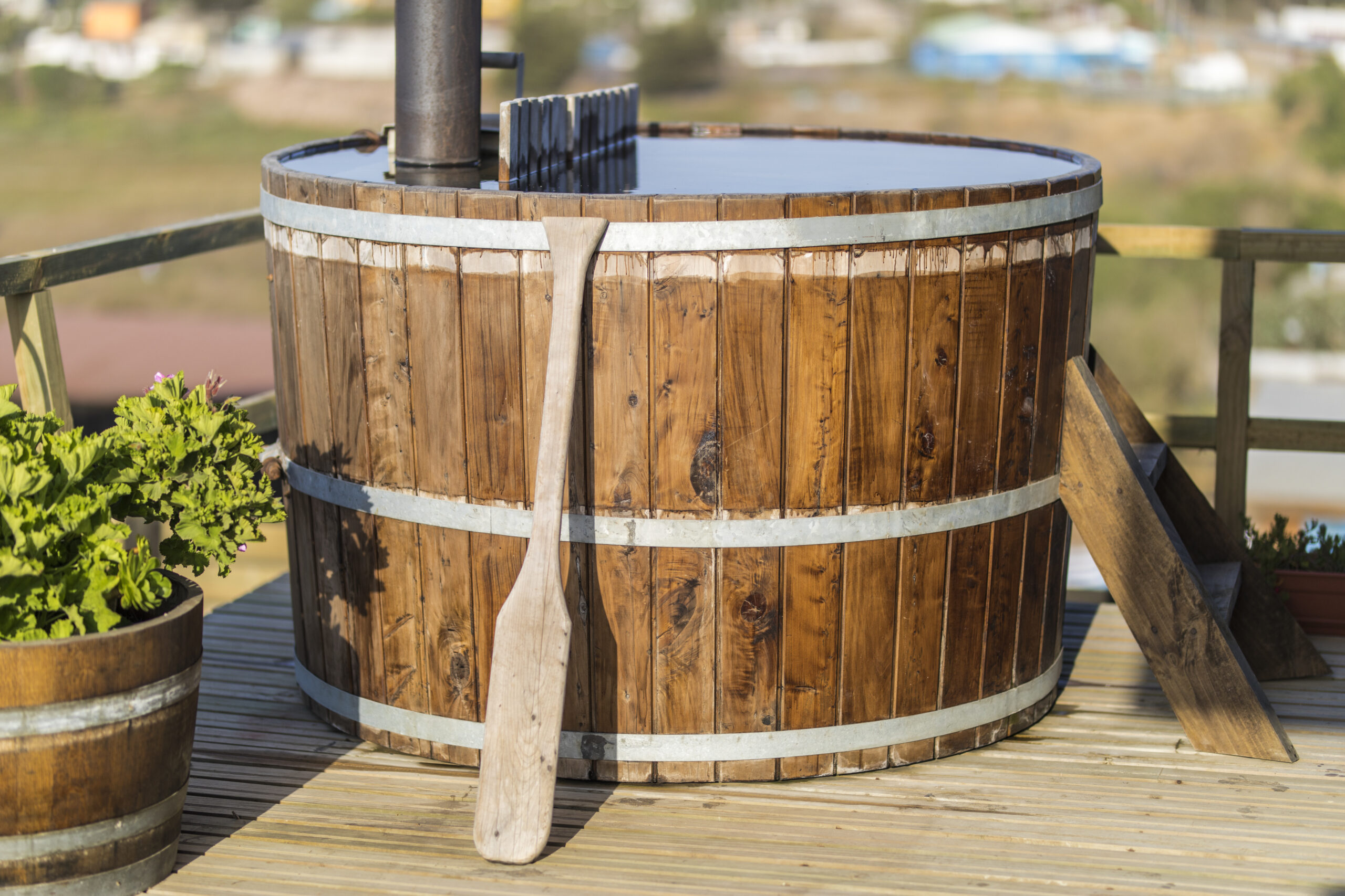 What To Look Out For In Hot Tubs And Hot Tub Suppliers