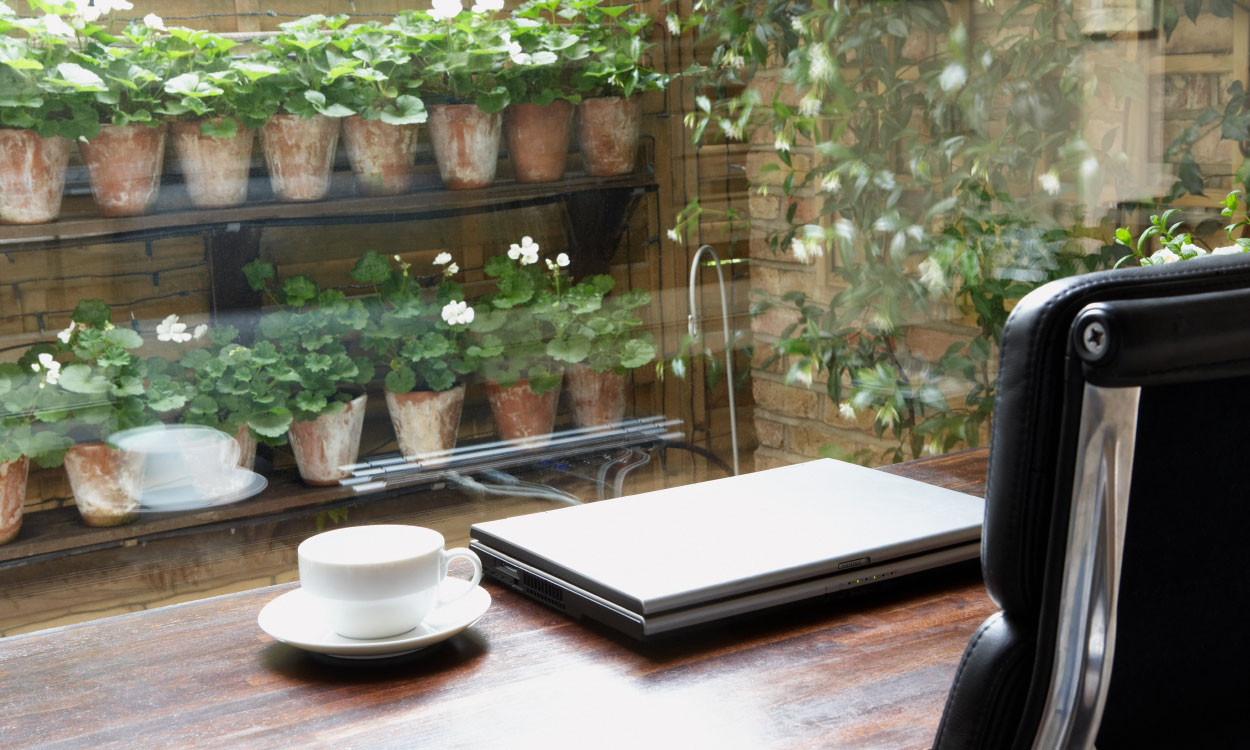 Why Bespoke Garden Rooms Are Perfect for Remote Work