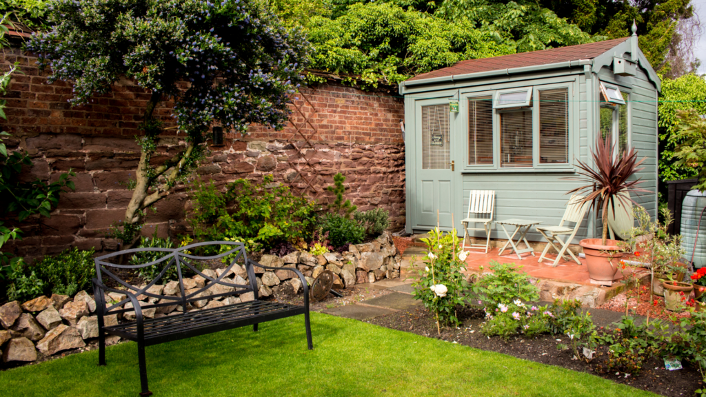 Why Composite Garden Rooms Are Perfect for Sustainable Living