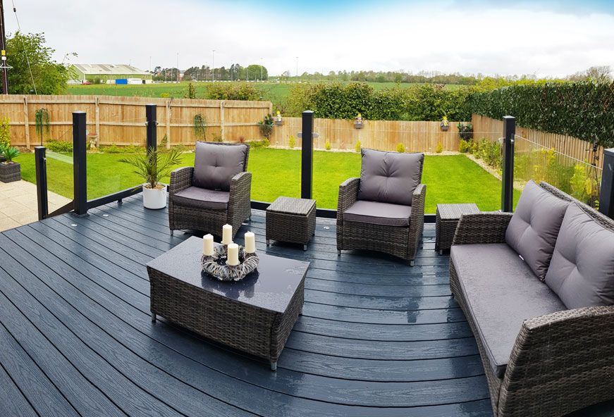 Creating Your Dream Outdoor Space with Fitrite