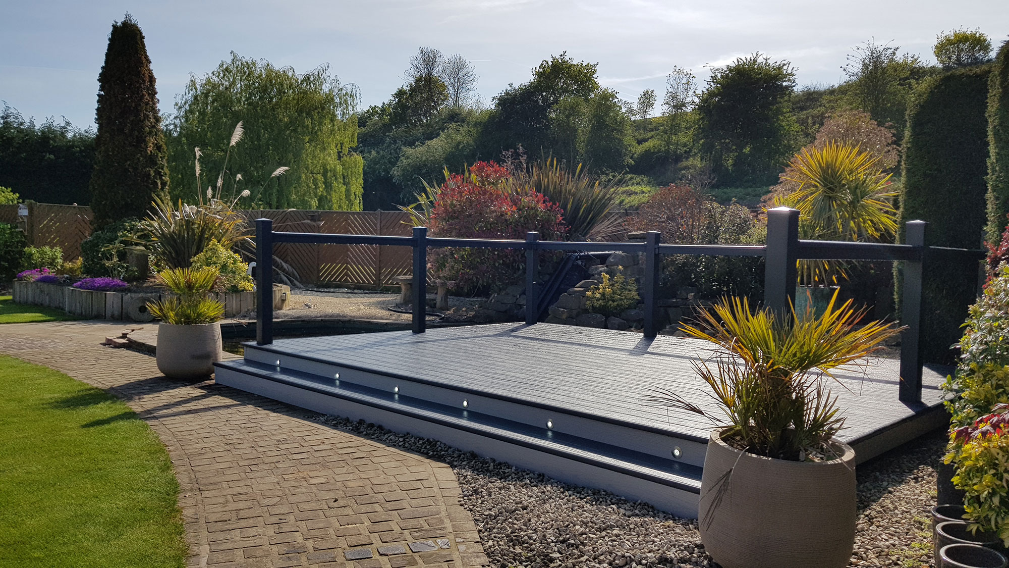 The Ultimate Decking Buyers’ Guide