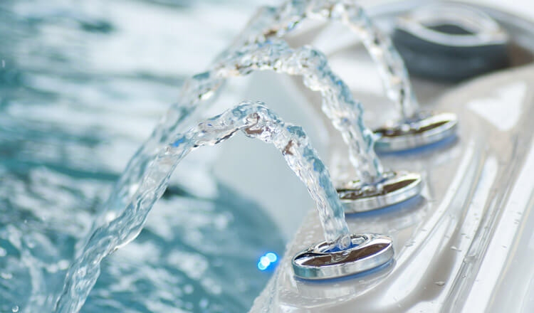 Top 5 Reasons To Install A Home Hot Tub This Summer