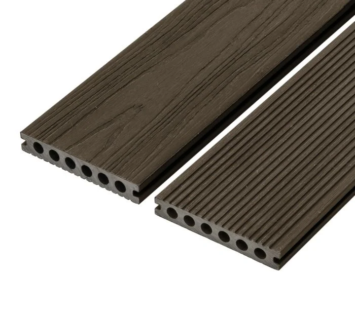 ProDeck Composite - Burnt Oak