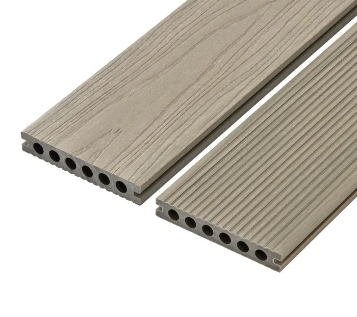 ProDeck Composite - Pewter