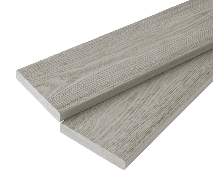 Nordeck Decking - Silver Birch
