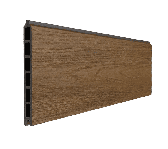 ProFence Composite - Rosewood