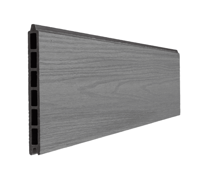 ProFence Composite - Platinum