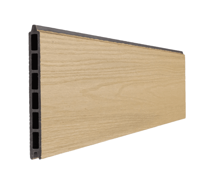 ProFence Composite - Sandstone